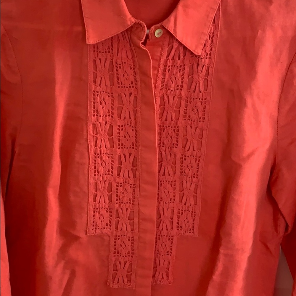Blouse - Picture 2 of 4